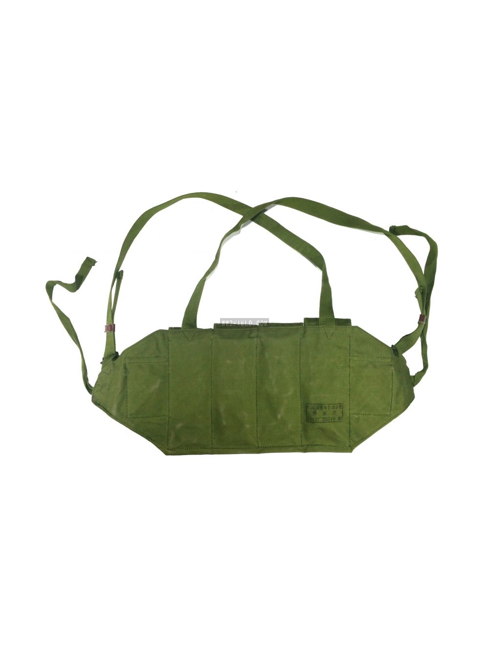 Chinese type discount 81 chest rig